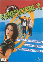 Generazione X (DVD)