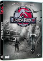 Jurassic Park III