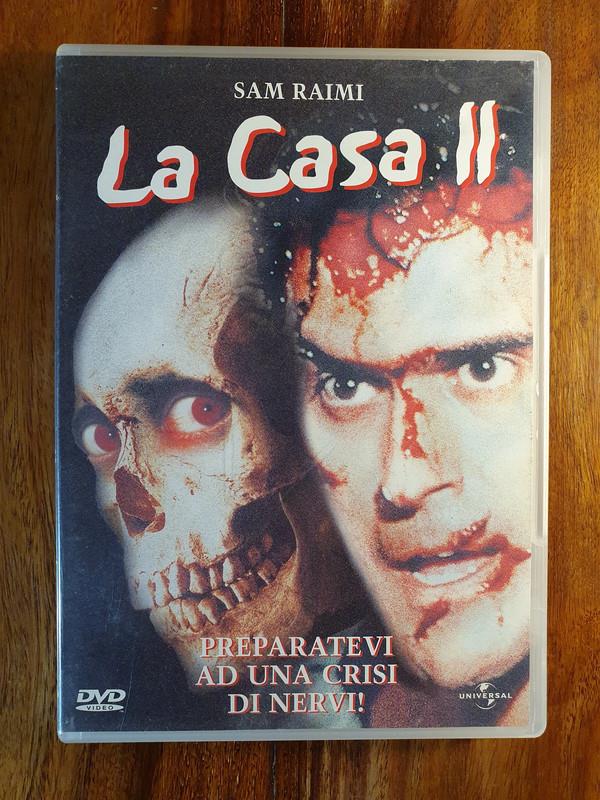 La casa 2