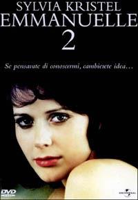 Emmanuelle 2 (DVD) di Francis Giacobetti - DVD