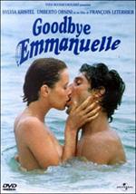 Goodbye Emmanuelle (DVD)