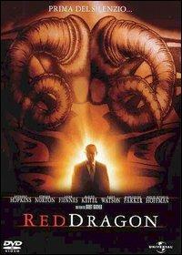 Red Dragon<span>.</span> Special Edition di Brett Ratner - DVD