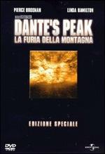 Dante's Peak. La furia della montagna