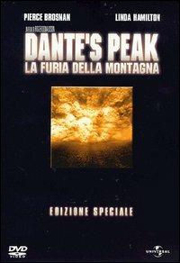 Dante's Peak. La furia della montagna<span>.</span> Edizione speciale di Roger Donaldson - DVD