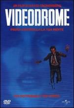 Videodrome (DVD)