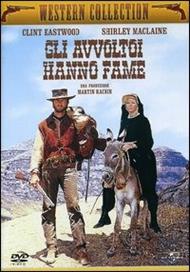 Gli avvoltoi hanno fame