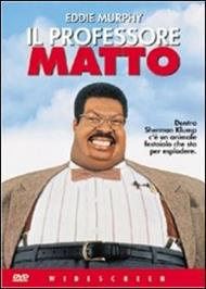 Il professore matto