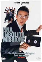 Una insolita missione