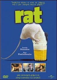 Rat di Steve Barron - DVD