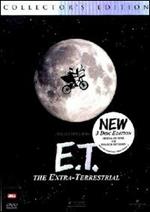 E.T. l'extra-terrestre. Collector's Edition