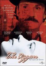 The Ripper. Nel cuore del terrore