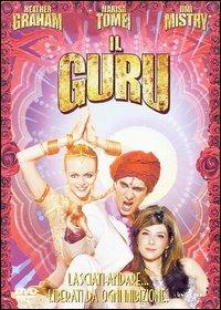 Il guru di Daisy Von Scherler Mayer - DVD