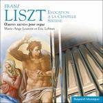 Musica per organo
