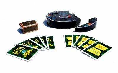 TF1 Games 41270 gioco da tavolo - 3