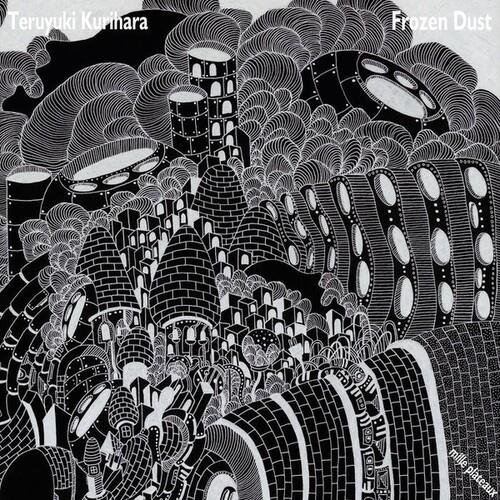 Frozen Dust - Vinile LP di Teriyuki Kurihara