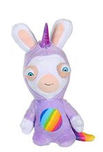 Gipsy Conigli Rabbids lapicorne
