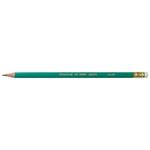 Matita Bic ECOlution graphite con gommino. Confezione 12 pezzi
