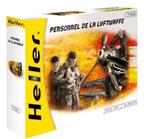 Heller: 1/72 Deutsche Luftwaffe Personal