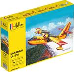 Heller: 1/72 Canadair Cl-215