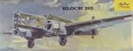 Heller: 1/72 Bloch 210 Heller Museum
