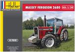 Heller: 1/24 Massey Ferguson 2680