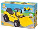 Ecoiffier: Escavatore Cavalcabile