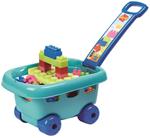 Abrick Piccolo Trolley