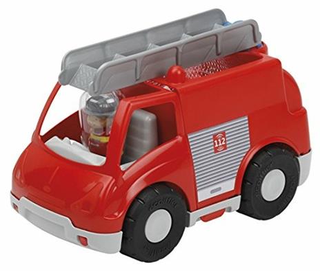 Vigili del Fuoco - 3