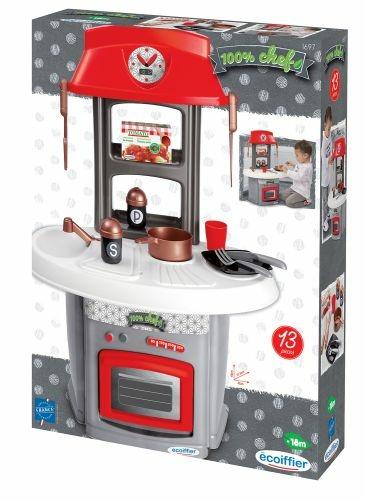 ECOIFFIER 1697 cucina giocattolo - 2