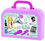 Ecoiffier Vintage Beauty Case 14 Pz