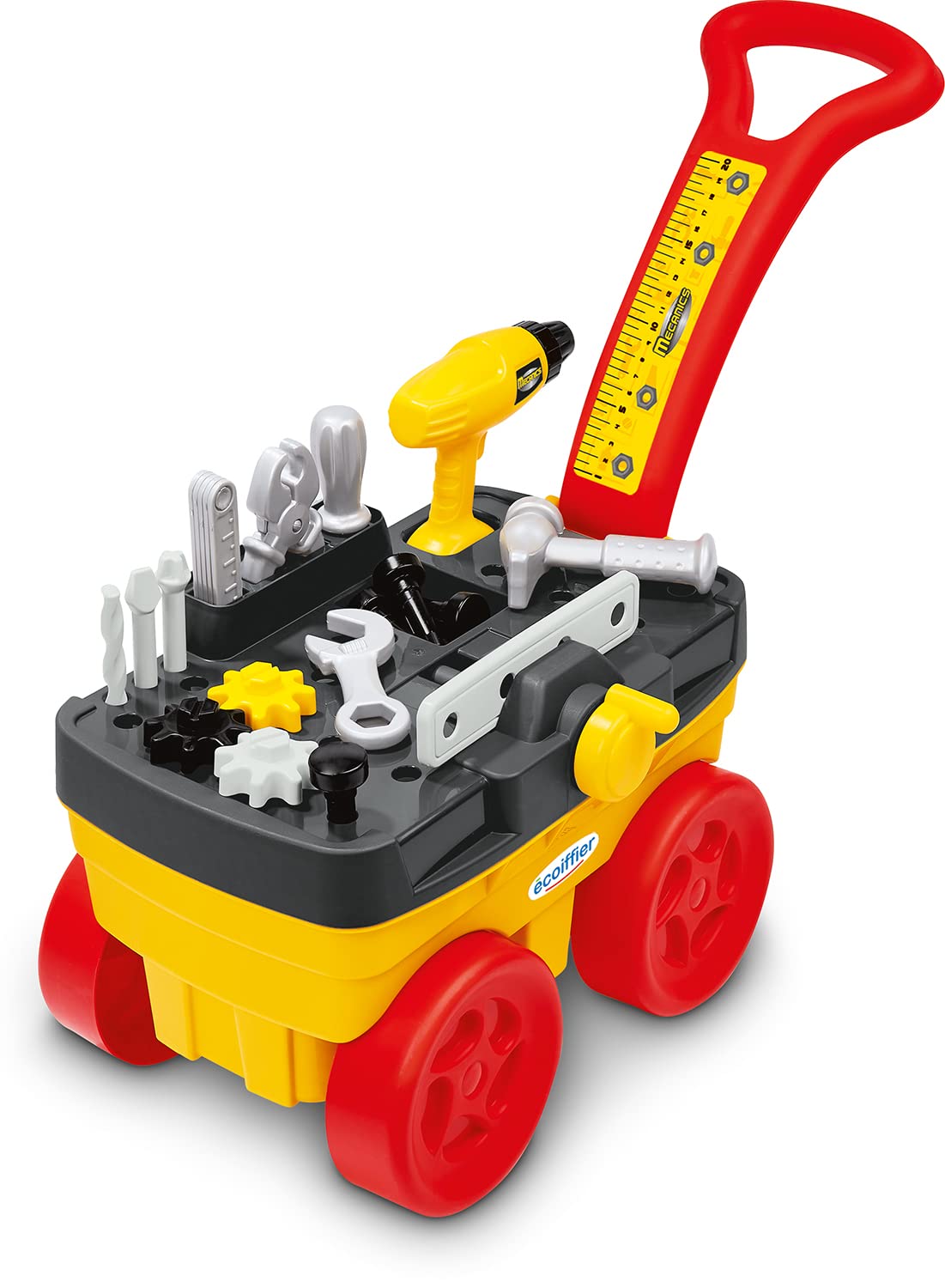 Idea toys and Game