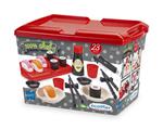 100% Chef Sushi Box
