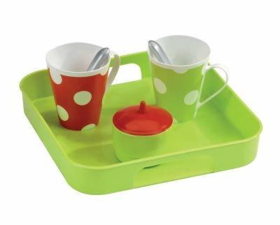 Set Macchinetta Espresso con Accessori - 11
