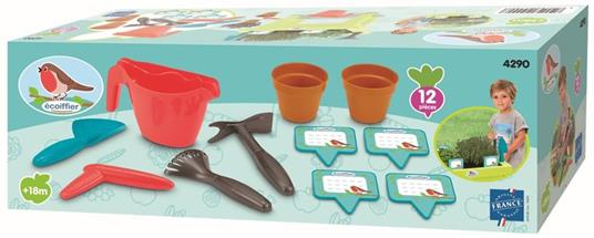 Garden & Season Tavolo con set per coltivare i fiori