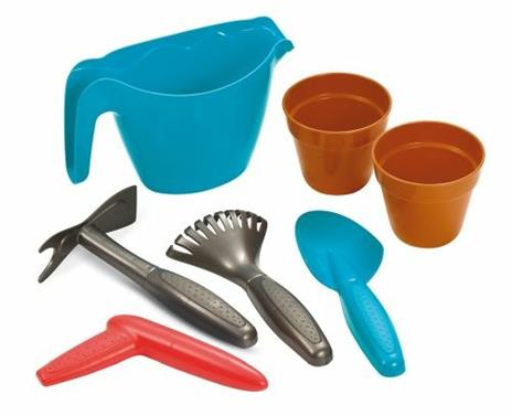 ECOIFFIER 4490 set giochi per lo sport per bambini - 2