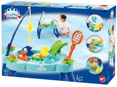 ECOIFFIER 4610 set giochi per lo sport per bambini - 4