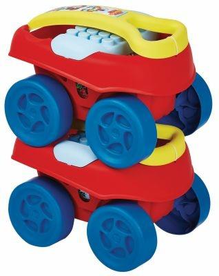 Maxi Abrick Les Maxi Trolley 40 pezzi - 4