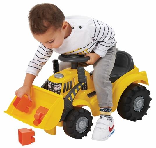 ECOIFFIER 7849 gioco di costruzione - 2