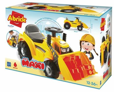ECOIFFIER 7849 gioco di costruzione - 3