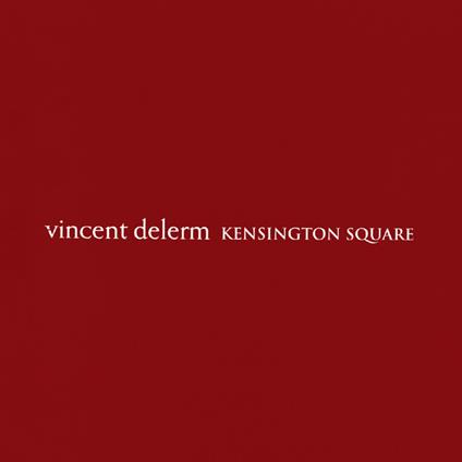 Kensington Square [German Import] - CD Audio di Vincent Delerm