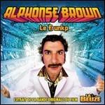 Le Frunkp - CD Audio Singolo di Alphonse Brown