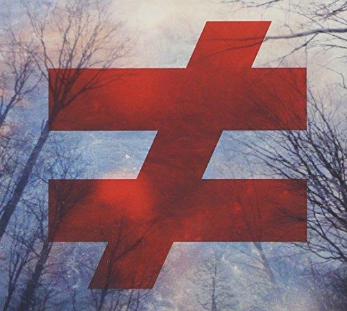 Fauve - Blizzard (Mini Cd) - CD Audio di Fauve