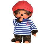 Monchhichi Sailor Boy
