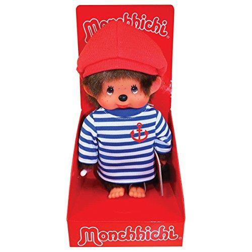 Monchhichi Sailor Boy - 3