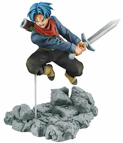 Figure Dragon Ball Trunks