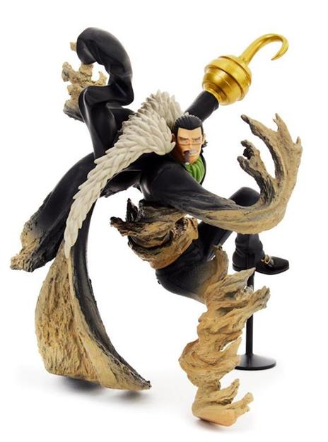 One Piece Crocodile - 3