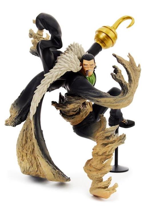 One Piece Crocodile - 3