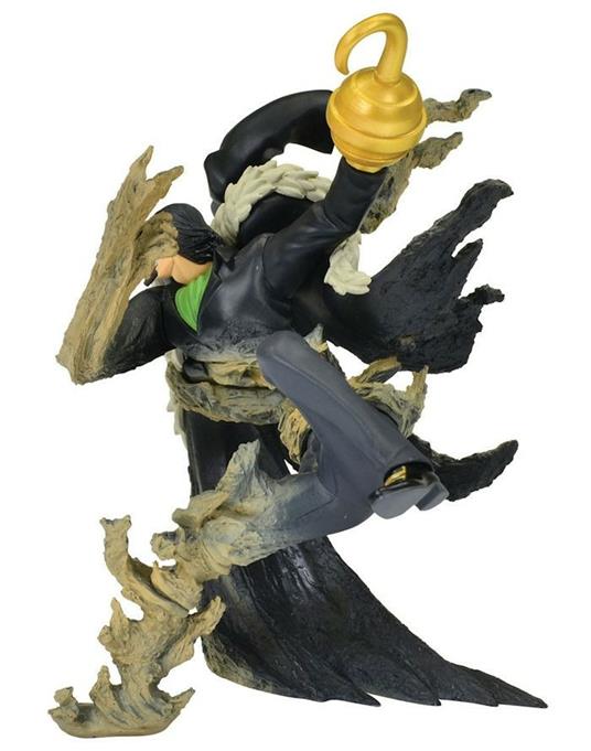 One Piece Crocodile - 5