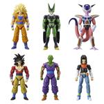 Dragon Ball Pers Cm 17 33X27X16 - 1 personaggio