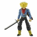 Dragon Ball Drago Statuetta Trunks Du Futur, 17Cm